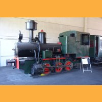 Die Lok „Anna“ wurde 1908 von Krauss in Linz gebaut. Die Steuerung brachte uns in Grübeln. Ist das nun Stephenson oder Allan. Daheim in den Unterlagen gestöbert: Allan.